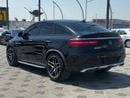 مرسيدس بنز GLE 43 AMG Std 3.0L