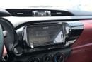Toyota Hilux GL 2.4L Double Cab Utility Toyota Hilux 2.4L Diesel Manual 4WD, Model 2025, Color White