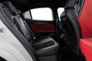 Alfa Romeo Stelvio QUADRIFOGLIO
