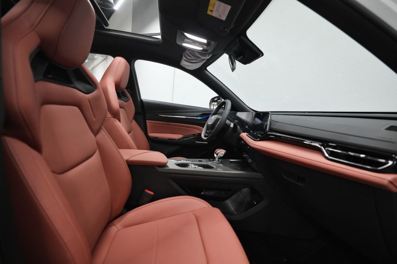 تشنجان x5 بلس X5 Plus | 1.5L | Brand new | 3 Years warranty | AED 1380 monthly with 0% Downpayment | Ref#Ref#X5Plu