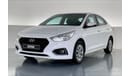 Hyundai Accent Smart / GL