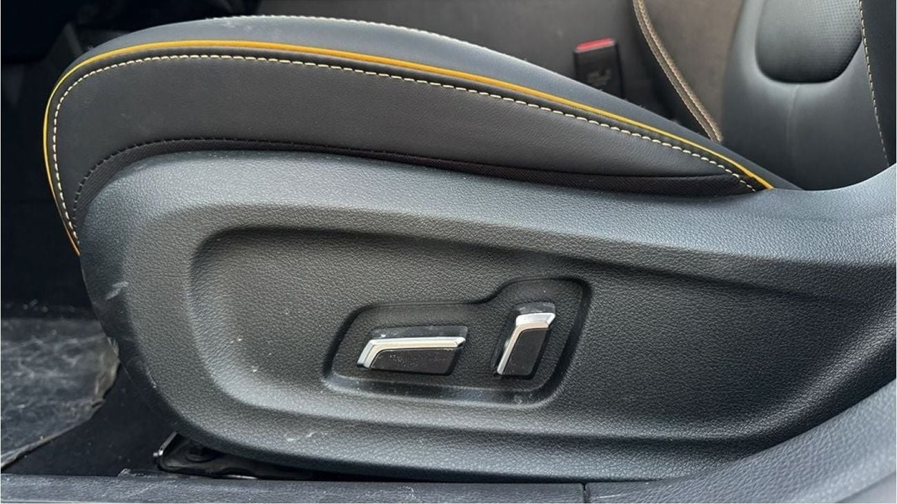 Bestune B70S Bestune B70S Limousine 1.5Ltr 2023YM