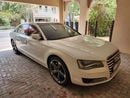 أودي A8 L  TFSI Quattro 4.0L