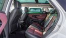 Land Rover Range Rover Evoque P300e Hybrid