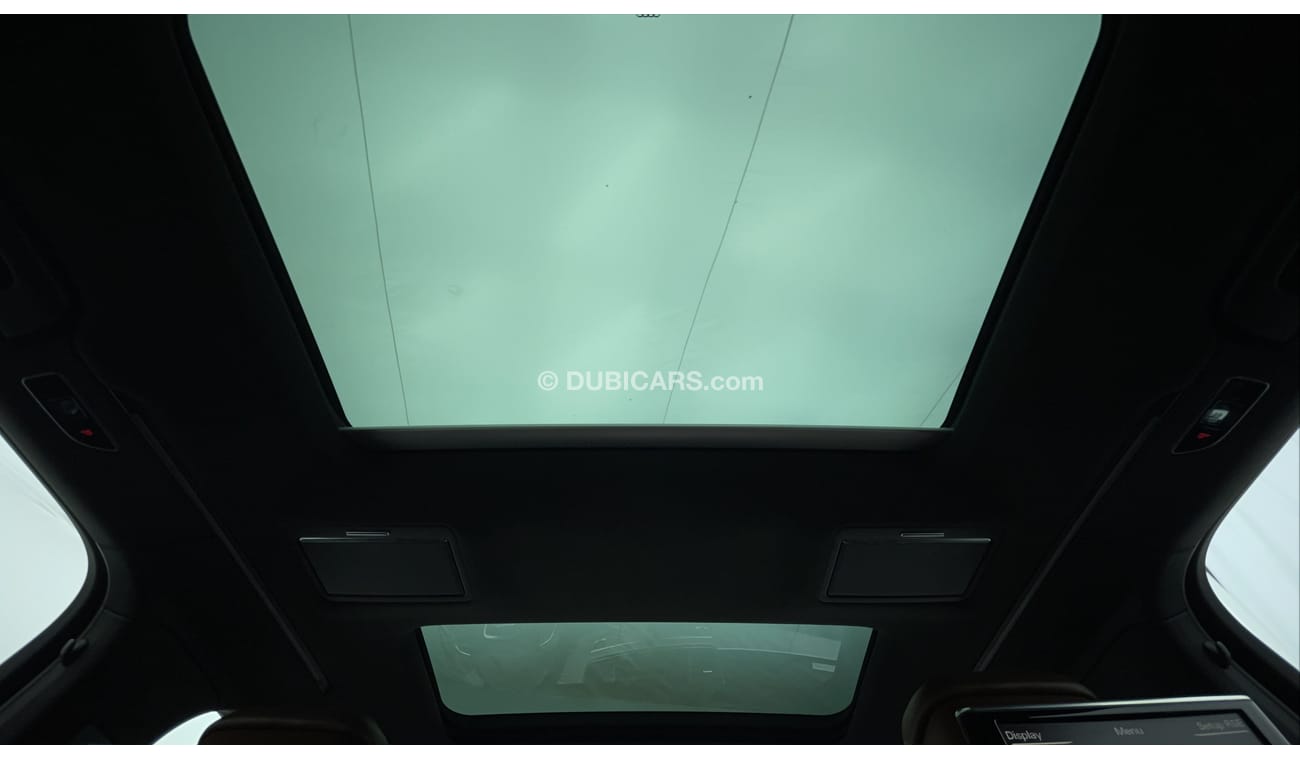 Audi A8 50 TFSI 3 | Zero Down Payment | Free Home Test Drive