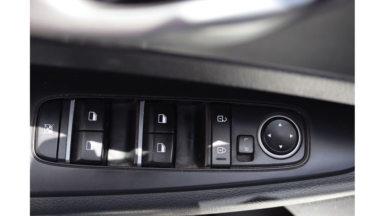 كيا سيراتو EX خالية من الحوادث - خليجي - مكينة 1600 سي سي - بحالة الوكالة من الداخل والخارج