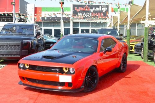 Dodge Challenger R/T
