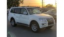 Mitsubishi Pajero GLS FULL OPTION