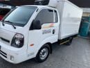 Kia Bongo STANDARD