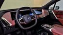 BMW iX X Drive 40