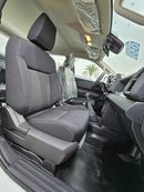 Mitsubishi L200 2.4L DSL / M/T 4WD / NEW SHAPE (CODE # L2DDMB)