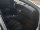 Mercedes Benz S500
