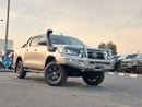 Toyota Hilux TOYOTA HILUX PICKUP RHD 2017 MODEL 2.8 L DIESEL AUTOMATIC(PM94124)
