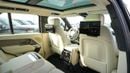 Land Rover Range Rover HSE P400 3.0L V6 Charente Grey 2026MY Export Only