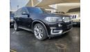 BMW X5 50i Luxury