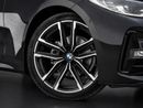 BMW 420i CONVERTIBLE BMW 4 Series 420 2021 GCC specs