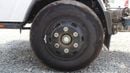 Isuzu NPR ISUZU/NPR/HJ5YN 71L 4.6L 71H 4.6L CHASIS MT SPL