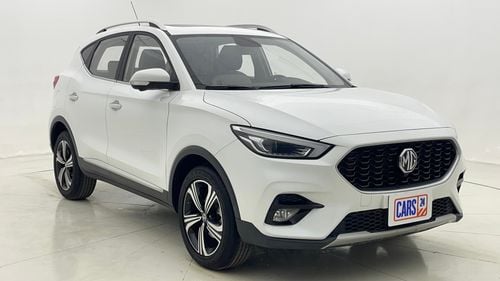 أم جي ZS LUXURY 1.5 | بدون دفعة مقدمة | اختبار القيادة في المنزل