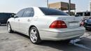 لكزس LS 430