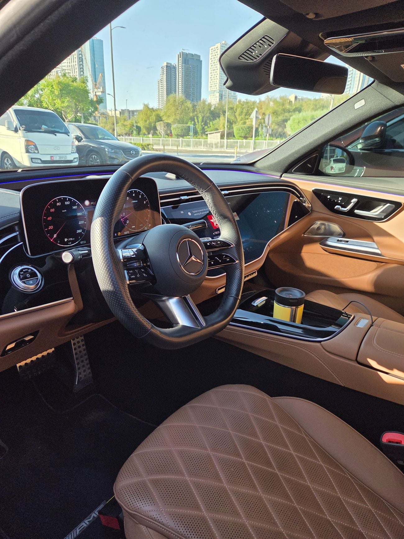مرسيدس بنز E300 E300
