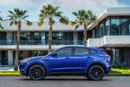 جاكوار E Pace E-Pace P200 AWD | 1,321 P.M | 0% Downpayment | E-Pace P200 AWD | Warranty!