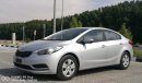 Kia Cerato 2015 ref#661