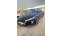 Nissan Altima 2019,USED , American spec