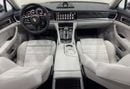 بورش باناميرا Turbo S 4.0L (625 HP) 2022 Porsche Panamera Turbo S, Dec 2025 Porsche Warranty, Full Service History
