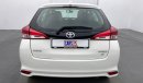 Toyota Yaris E 1.3 | Under Warranty | Inspected on 150+ parameters