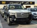 تويوتا لاند كروزر GXR HIGH OPTN 4.0L PETROL V6 OMAN SPECS /RADAR /360 CAMERA | SOFT CLOSE DOOR | CODE#GXR4OM