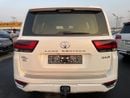 Toyota Land Cruiser GXR 3.5L