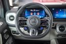 مرسيدس بنز G 63 AMG 4MATIC SUV