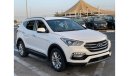 هيونداي سانتا في 2016 HYUNDAI SANTA FE DIESEL