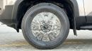 Toyota Prado GXR Toyota Prado 2.8L 4X4 LIMITED (TX-L) 7P 8AT