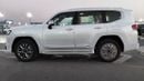 Toyota Land Cruiser VXR 3.5L