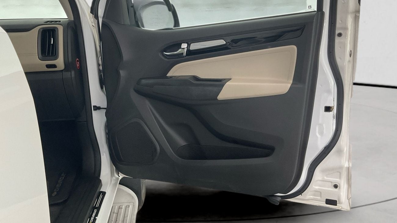 شيفروليه تريلبلازر LTZ Z71 | شامل الضمان | 0 ﺪﻔﻋﺓ ﺃﻮﻟﻯ