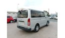 Toyota Hiace TOYOTA HIACE RIGHT HAND DRIVE (PM999)