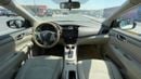 Nissan Sentra GCC SL 1.6L