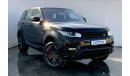 Land Rover Range Rover Sport HST HST