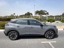 Peugeot 2008 Active 2025 GCC 1.2L CUV FWD Brand New 0Km