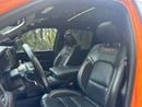 RAM 1500 2022 Dodge RAM TRX | ORANGE | 77,000 KM | FULL OPTION | 702 HP V8 | Excellent Condition