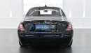 Rolls-Royce Ghost Black Badge GCC WARRANTY & SERVICE CONTRACT
