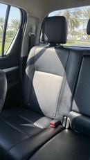 تويوتا هيلوكس SR5 Export from Australia