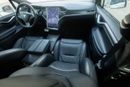 Tesla Model X P100D