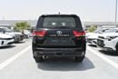 تويوتا لاند كروزر GXR Toyota Land Cruiser GX-R 4.0L V6 Petrol Model 2026