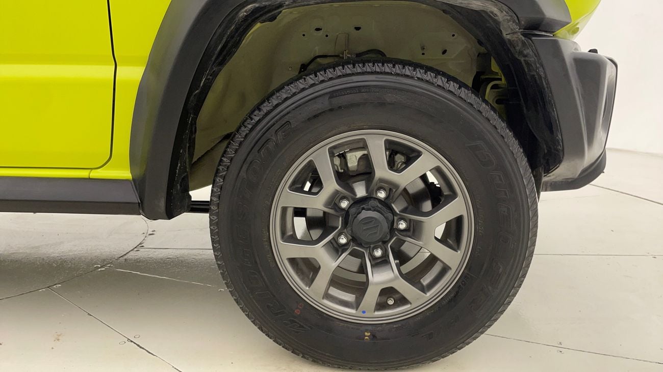 Suzuki Jimny GLX 1.5 | Zero Down Payment | Home Test Drive