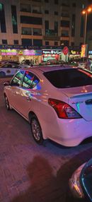 Nissan Sunny S