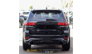 Jeep Grand Cherokee SRT