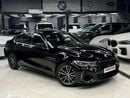 بي أم دبليو 330i M SPORT