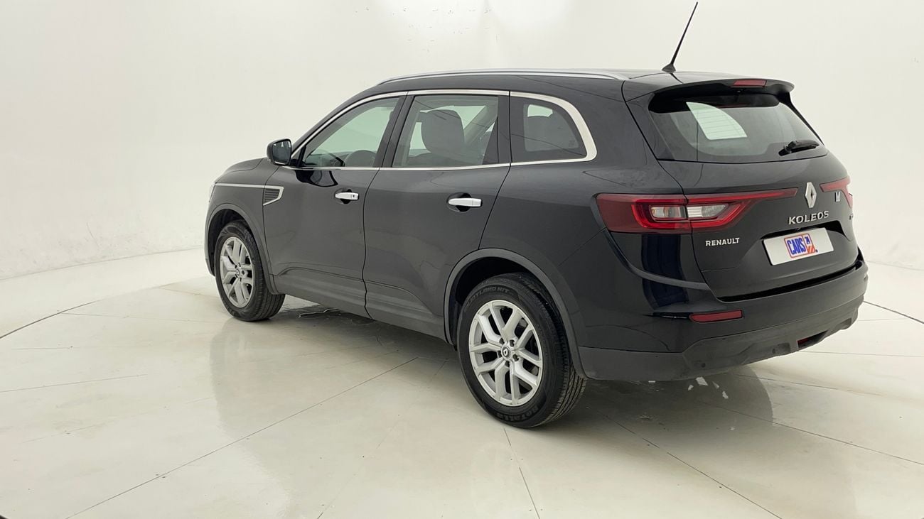 Renault Koleos SE 2.5 | Zero Down Payment | Free Home Test Drive